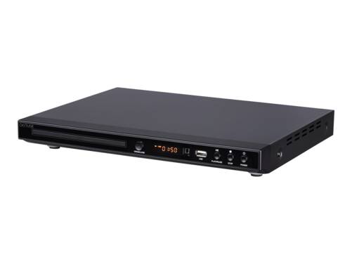 INTER SALES - DENVER DVH-1245 - DVD-Player