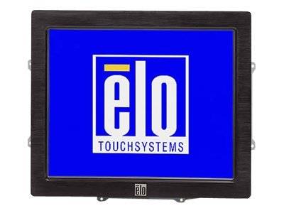 ELO TOUCH SOLUTIONS - Elo Front-Mount Bezel - Befestigungskit - für Monitor - Bildschirmgröße: 38.1 cm (15"")-0