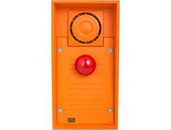 2N TELECOMMUNICATIONS - 2N IP Safety - 1 Button - IP-Intercom-Station-6