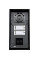 2N TELECOMMUNICATIONS - 2N Helios IP Force - Videogegensprechanlage - verkabelt (LAN 10/100)-5