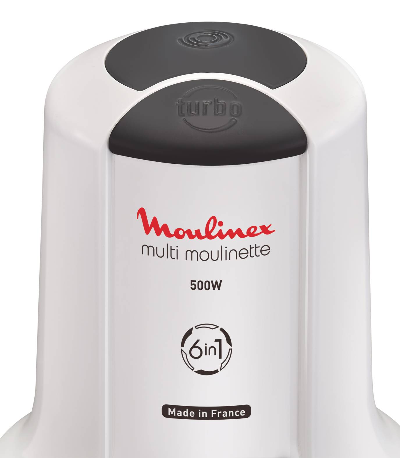 Moulinex Multimoulinette AT723110 - Universalzerkleinerer-7