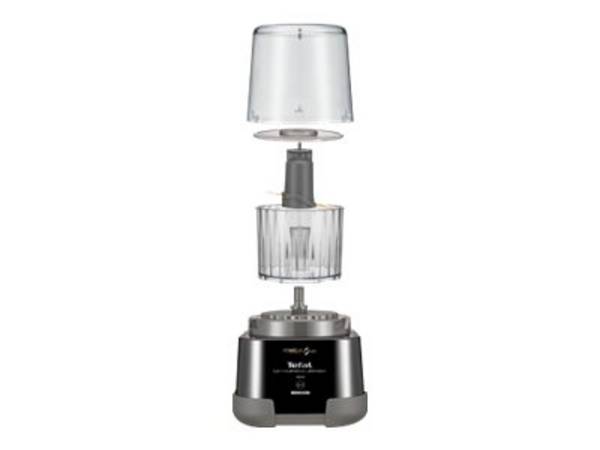 Moulinex La Moulinette Ultimate DP810810 - Universalzerkleinerer