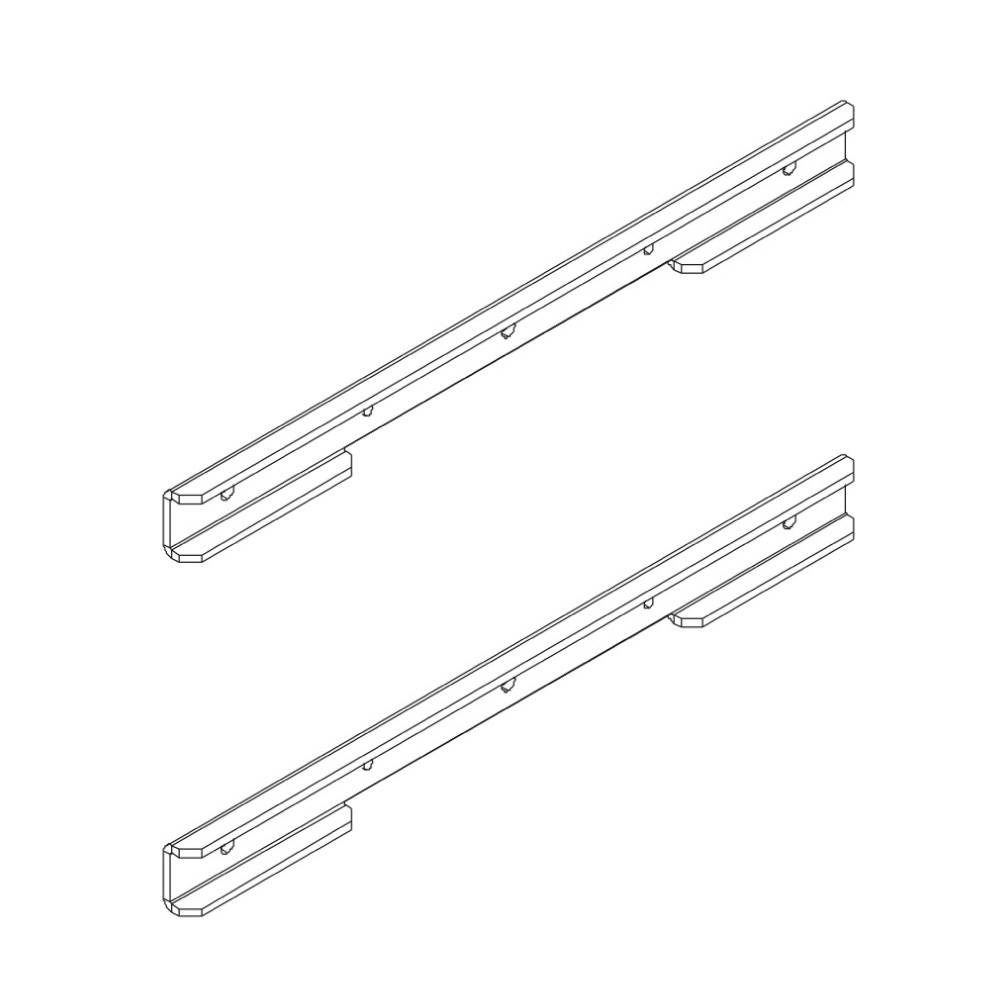 Neomounts FPMA-VESA120 - Montagekomponente (VESA Adapterplatte)-3