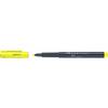 FABER-CASTELL Neon Marker, gelb