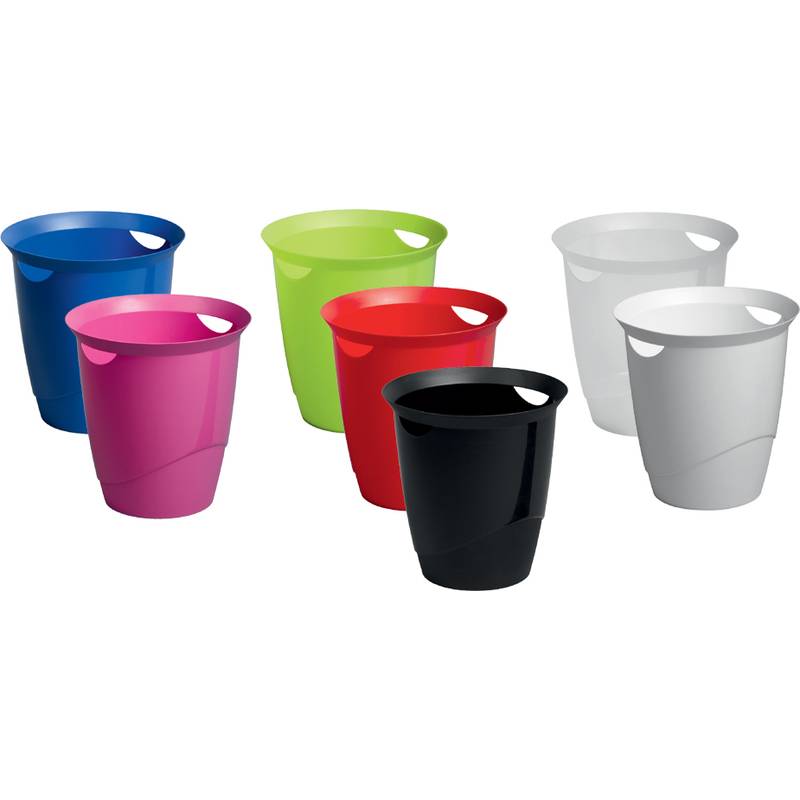 Papierkorb TREND DURABLE-0