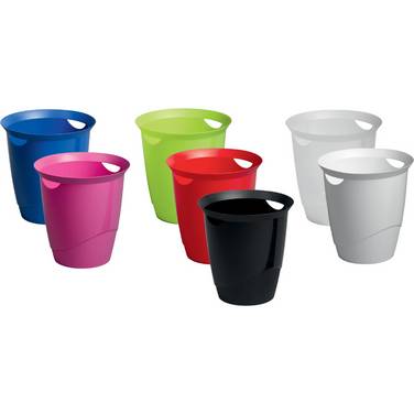Papierkorb TREND DURABLE