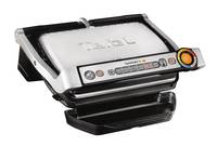 TEFAL OptiGrill+ GC712D34 - Grill - elektrisch - 600 qcm - Silber-3