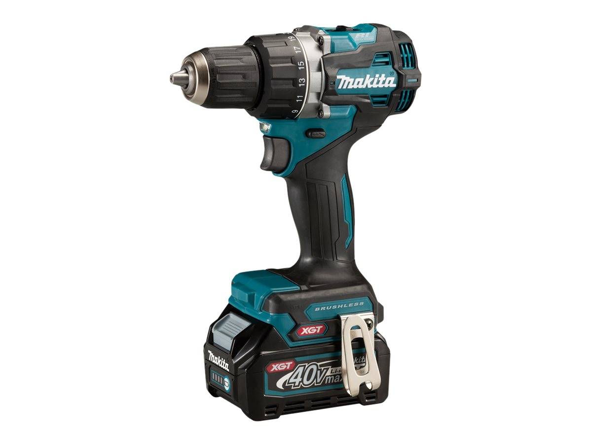 Makita DF002GA201 - Bohrer/Schrauber - schnurlos-0