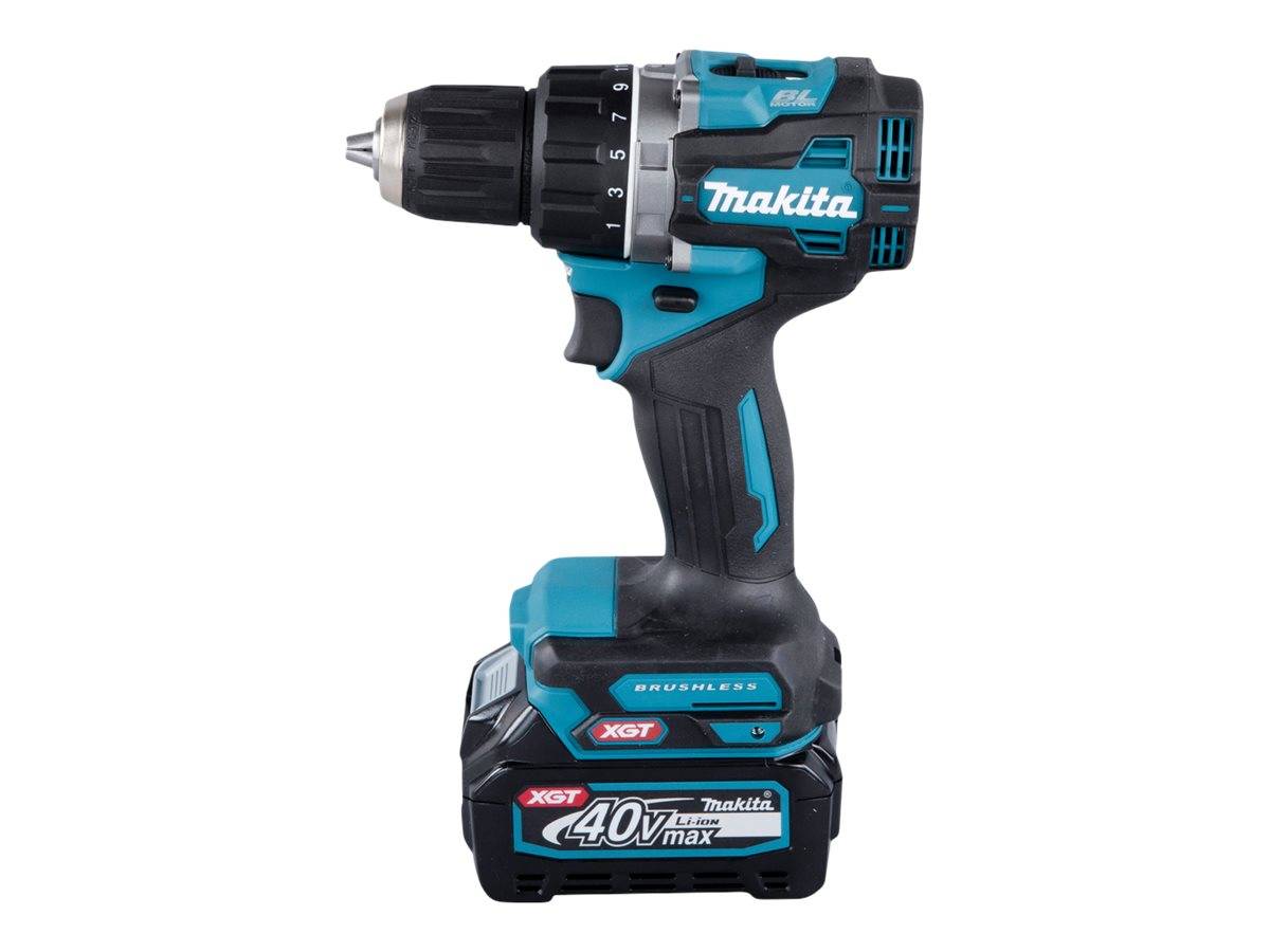 Makita DF002GA201 - Bohrer/Schrauber - schnurlos-1