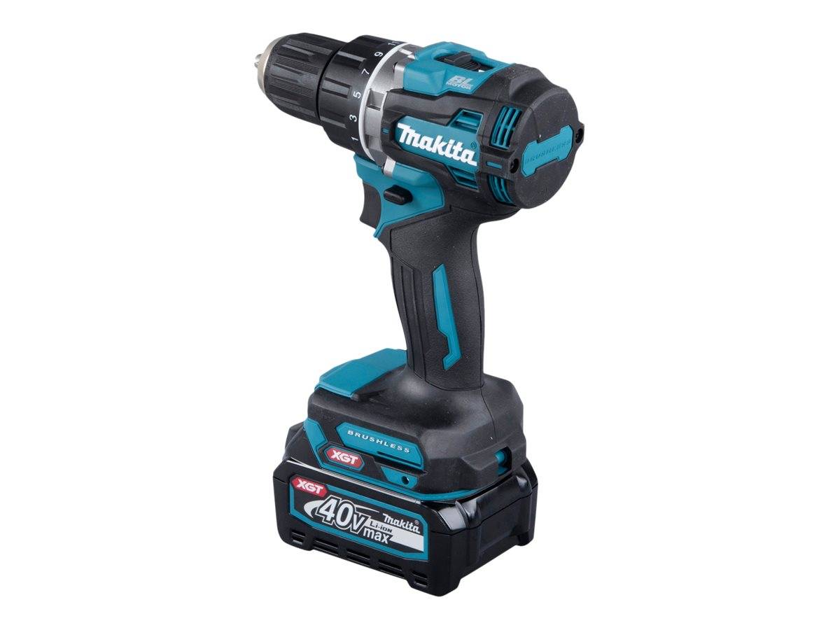 Makita DF002GA201 - Bohrer/Schrauber - schnurlos-2