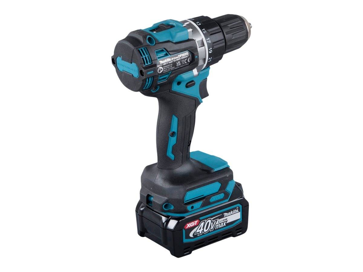 Makita DF002GA201 - Bohrer/Schrauber - schnurlos-4