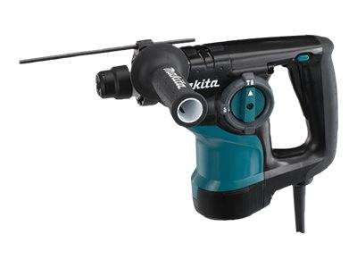Makita HR2810 - Bohrhammer - 800 W - 3 Modi - SDS-plus-0