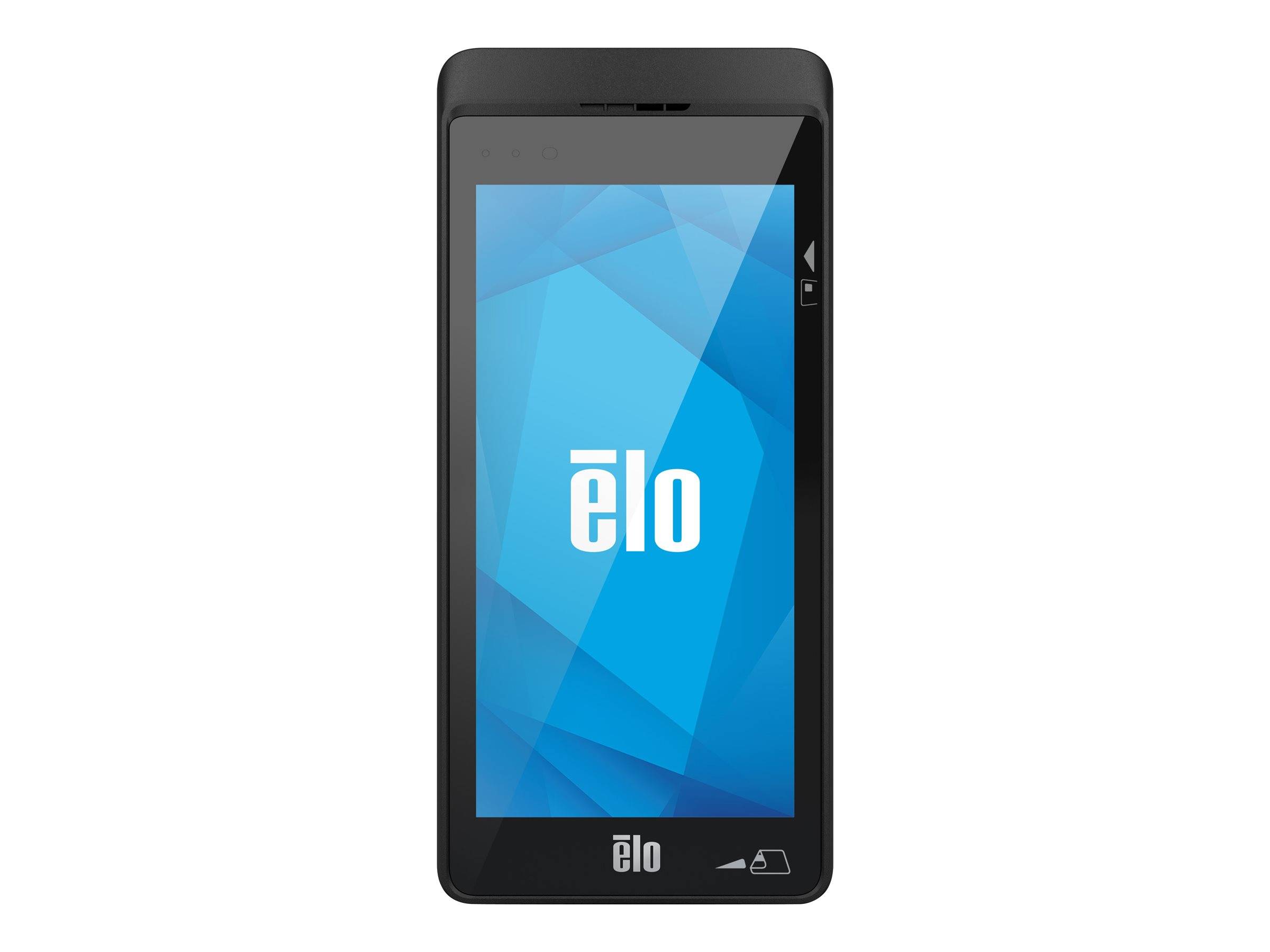 Elo Touch Solutions Elo M60 - Datenerfassungsterminal - robust - Android 10 - 32 GB microSDHC - 15.2 cm (6")-0