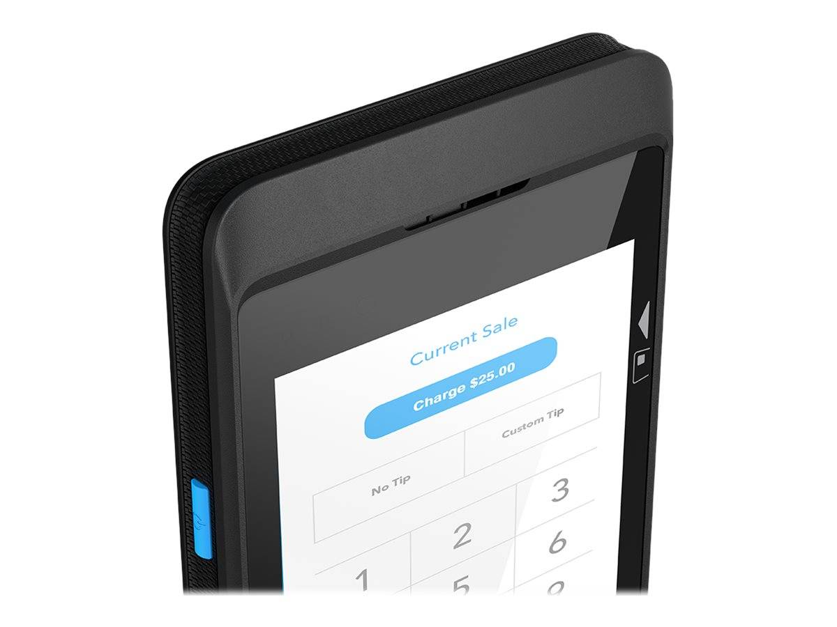 Elo Touch Solutions Elo M60 - Datenerfassungsterminal - robust - Android 10 - 32 GB microSDHC - 15.2 cm (6")-1