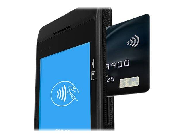 Elo Touch Solutions Elo M60 - Datenerfassungsterminal - robust - Android 10 - 32 GB microSDHC - 15.2 cm (6")-2