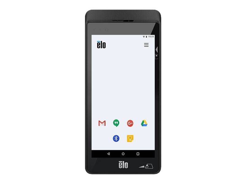 Elo Touch Solutions Elo M60 - Datenerfassungsterminal - robust - Android 10 - 32 GB microSDHC - 15.2 cm (6")-4