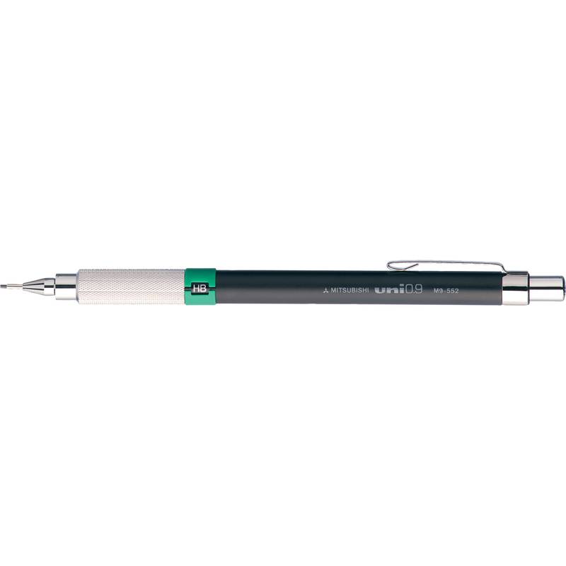 uni-ball Druckbleistift PREMIUM M552, 0,9 mm-0