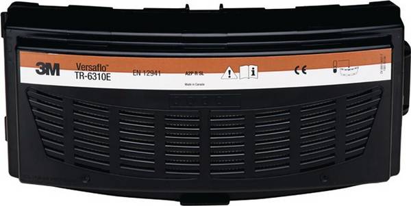 Filter TR-6310E A2P EN 12941 f.TR600/800 3M