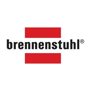 brennenstuhl Funkschaltset RC CE1 3001 1507040 1.000W-1