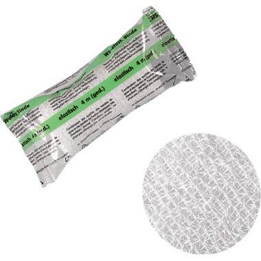 elastische Binde 4mx6cm - Artikel: 195016400