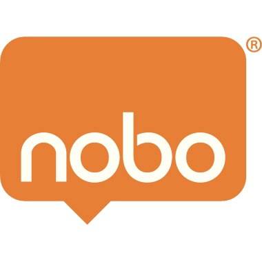 Nobo Reinigungstuch für Whiteboards Microfaser-1