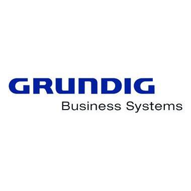 Grundig Wiedergabegerät PFO7500 mit Netzteil schwarz - Artikel: 721015590-1