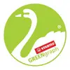 Symbolbild für Stabilo Bleistift GREENgraph aus FSC-Holz./6004/HB Stärke: HB