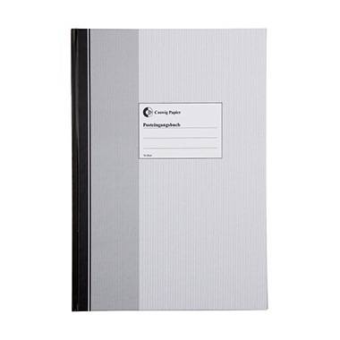 König & Ebhardt Posteingangsbuch 861094603 DIN A4 96 Blatt-0