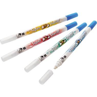 Pelikan Tintenlöscher Super Sheriff 258M 987032 Strichstärke M-3