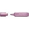 Faber-Castell TL 46, 1 Stück(e), Rose, Roségold, Metallic rose, Polypropylen (PP), 1 mm