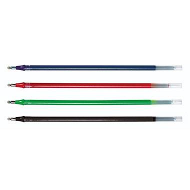 Gelmine für K106/116 0,3mm blau-4
