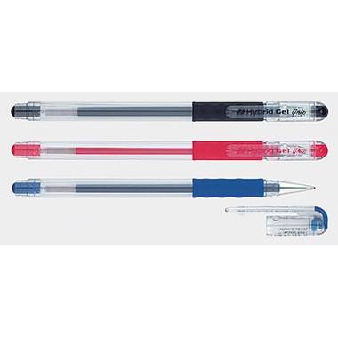 Gelroller Hybrid Gel Grip 0,3mm rot - Artikel: 303039230-6