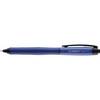 Gel-Tintenroller Paltette Druckmechanik 0,4mm (F) blau