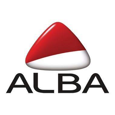 ALBA Ablagekorb COR4F 4 Fächer-1