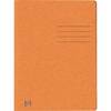 Oxford Schnellhefter Top File+, DIN A4, orange (5401954)