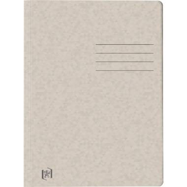 Oxford Schnellhefter TOP FILE+ 400116206 A4 200Bl. kfm/Amtsh. ch