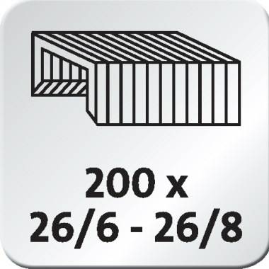 Symbolbild für NOVUS Doppellocher B425 25Blatt Metall/Kunststoff