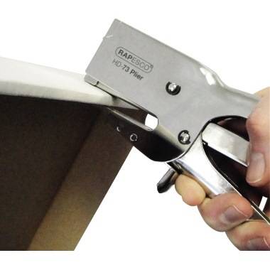 RAPESCO Heftzange HD-73 1169 70Blatt 73/6-12 chrom-4