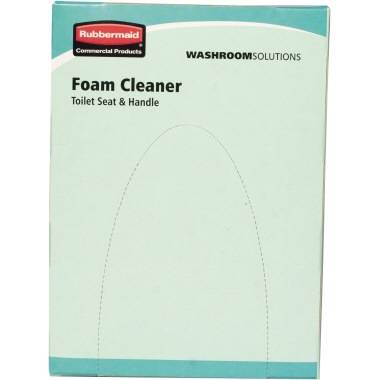 Rubbermaid Flächendesinfektion Spender 1855204 Toilettensitz nicht