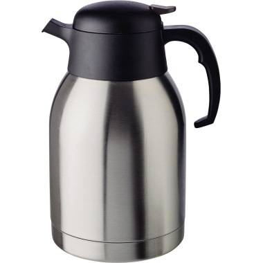Isolierkanne Classic Edelstahl 2l-0