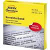 Avery Zweckform Korrekturband 3514 8,5mmx15m - Artikel: 173021900