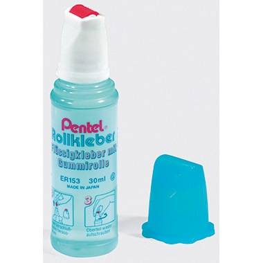 Rollkleber Flasche 30ml-0