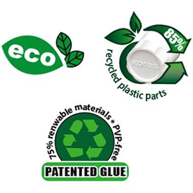 Symbolbild für Kores Eco-Klebestift K13402 40g