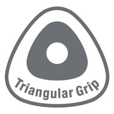 Symbolbild für Kugelschreiber POLY BALL URBAN XB stone grey
