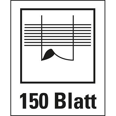 Symbolbild für Blocklocher ECO P2200 bis maximal 150Bl. ws