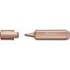 Faber-Castell TL 46, 1 Stück(e), Metallic pink, Pink, Metallic ruby, Polypropylen (PP), 1 mm
