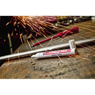 edding Lackmarker 750 4-750-9-009 2-4mm Rundspitze permanent rosa-5