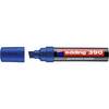 Permanentmarker edding 390 blau