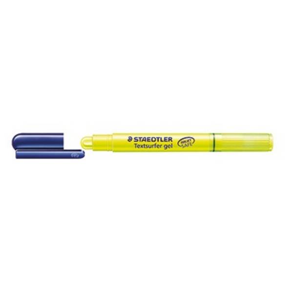 STAEDTLER Textmarker Textsurfer gel 264-1 gelb - Artikel: 304006610