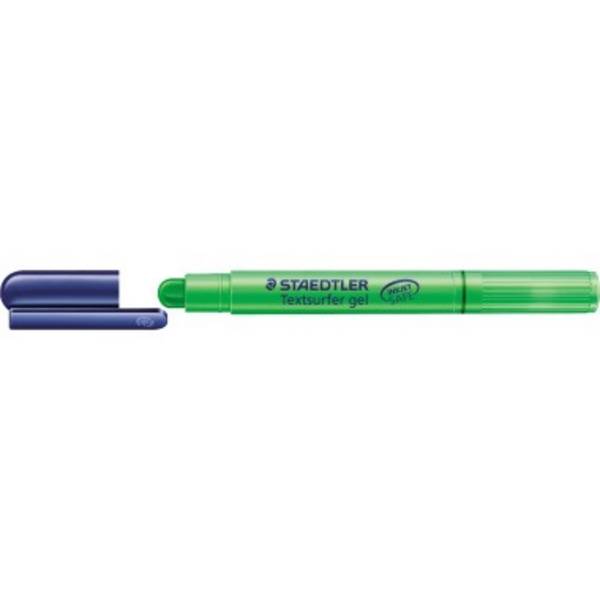 STAEDTLER Textmarker Textsurfer gel 264-5 grün - Artikel: 304006660
